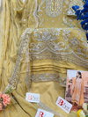 Bilqis B-07 A To D Georgette Pakistani Suits Wholesalers In Delhi
